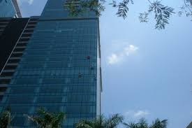 Các tiêu chí chọn kính cho tòa nhà cao tầng