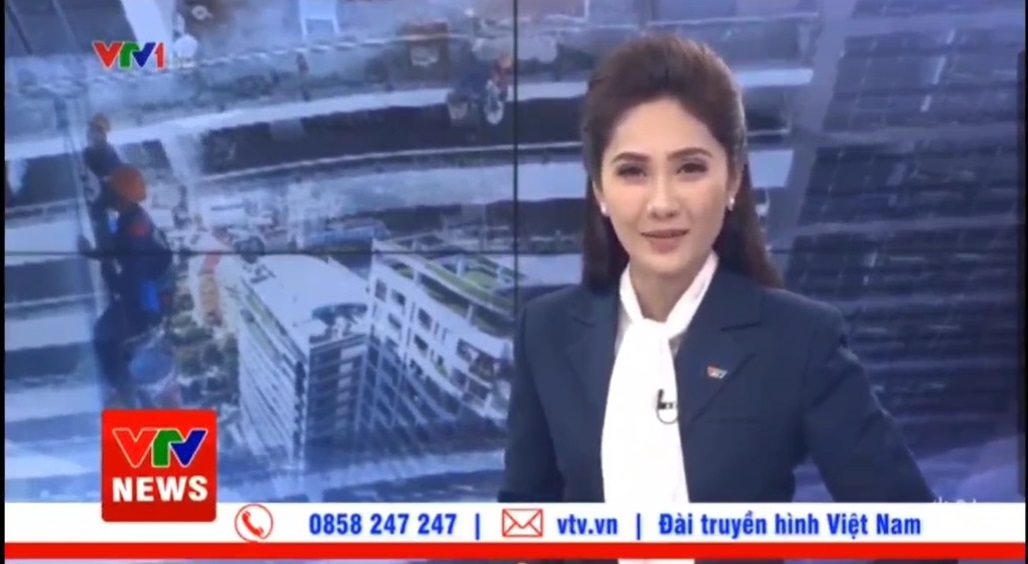 NGƯỜI NHỆN CAO ỐC