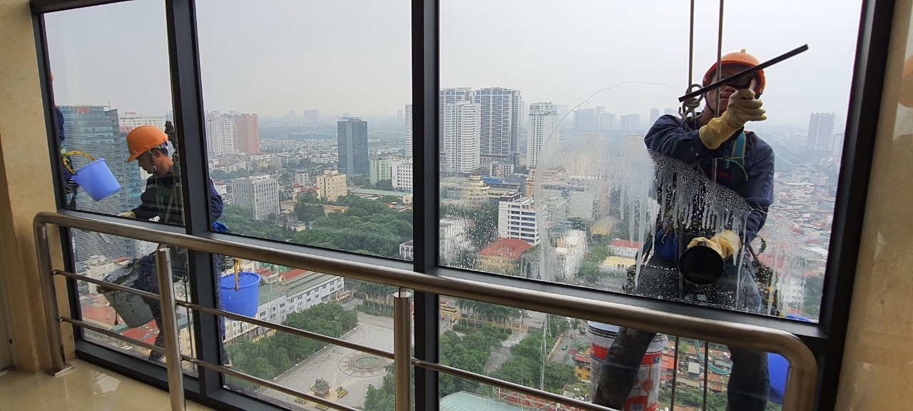 BIỆN PHÁP THI CÔNG